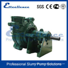 Slurry Pumps With Natural Rubber Lined (EHR)